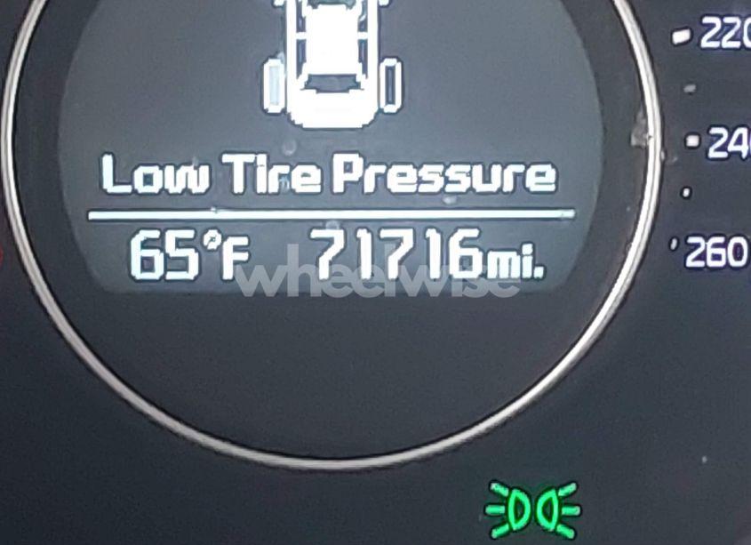 Photo 14 of 2015 Kia Optima LX (VIN 5XXGM4A71FG444016)