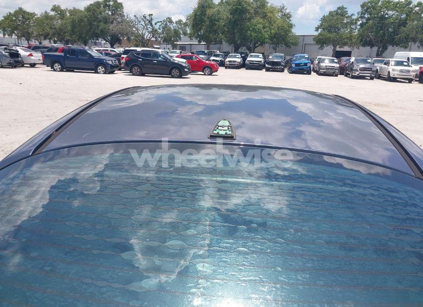 Photo 13 of 2015 Kia Optima LX (VIN 5XXGM4A71FG472575)