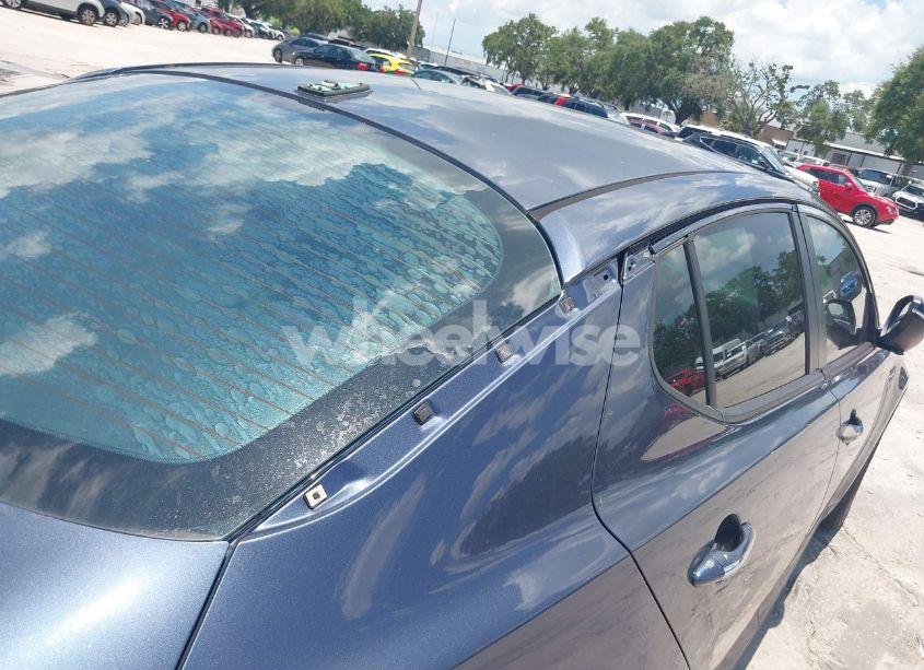 Photo 14 of 2015 Kia Optima LX (VIN 5XXGM4A71FG472575)