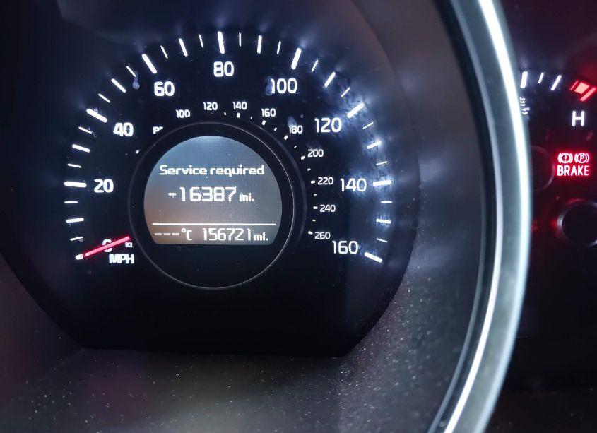 Photo 7 of 2015 Kia Optima LX (VIN 5XXGM4A71FG478179)