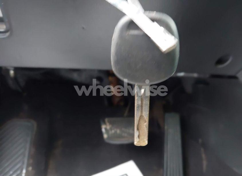 Photo 11 of 2015 Kia Optima LX (VIN 5XXGM4A71FG487948)