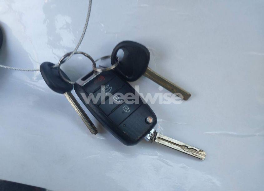 Photo 11 of 2015 Kia Optima LX (VIN 5XXGM4A71FG513187)