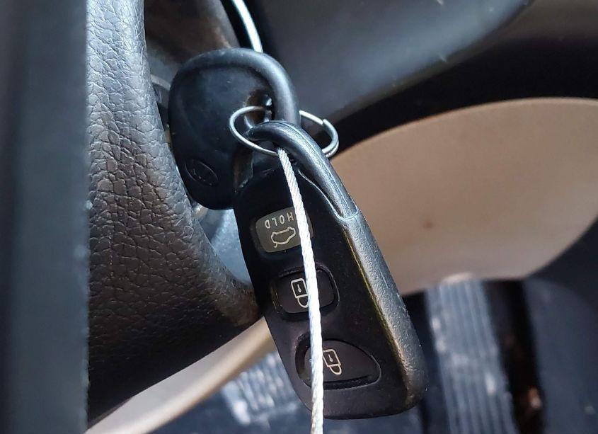 Photo 11 of 2012 Kia Optima LX (VIN 5XXGM4A72CG019173)