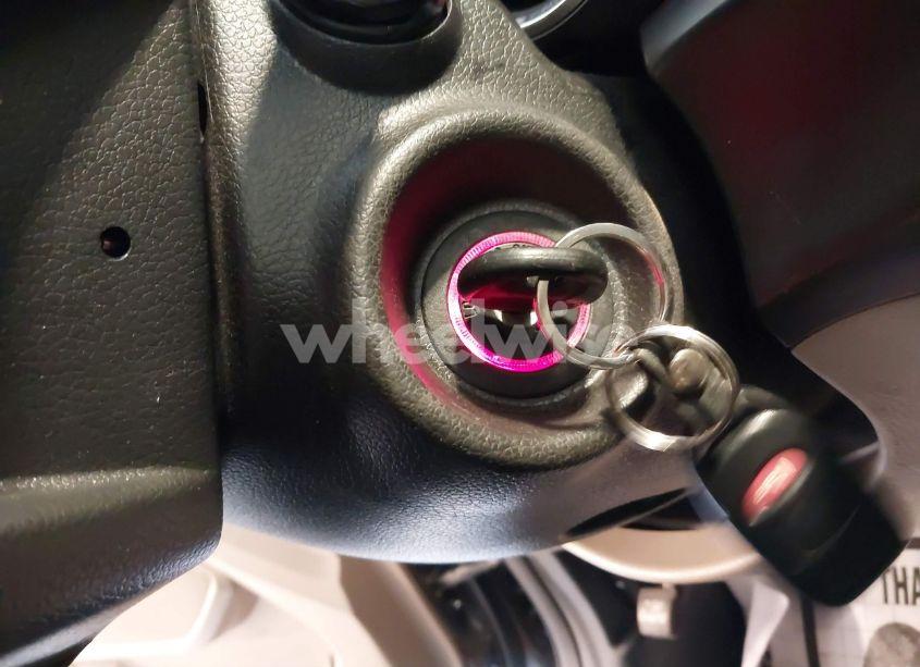 Photo 11 of 2012 Kia Optima LX (VIN 5XXGM4A72CG057065)