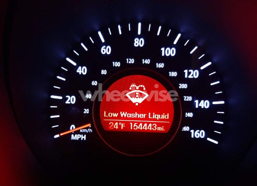 Photo 7 of 2012 Kia Optima LX (VIN 5XXGM4A72CG057065)