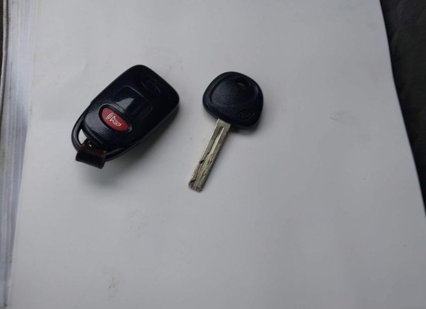 Photo 11 of 2012 Kia Optima LX (VIN 5XXGM4A72CG069278)