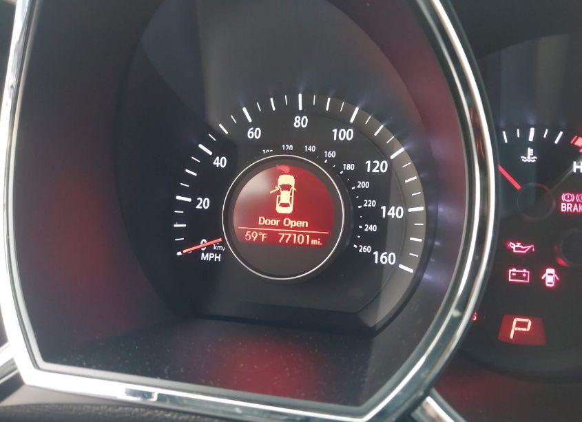 Photo 7 of 2012 Kia Optima LX (VIN 5XXGM4A72CG069278)