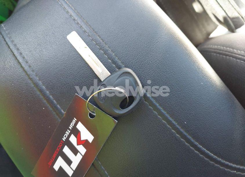 Photo 11 of 2012 Kia Optima LX (VIN 5XXGM4A72CG082127)