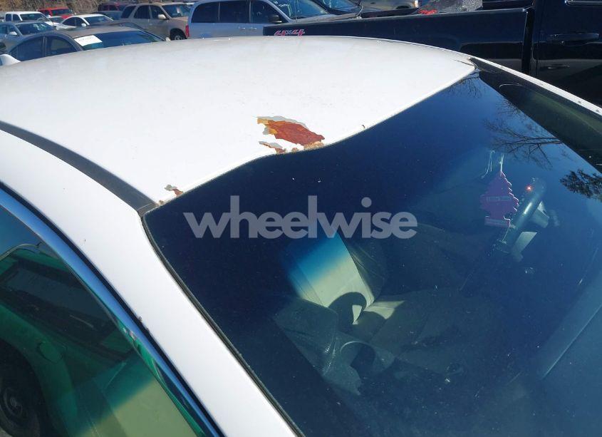 Photo 14 of 2012 Kia Optima LX (VIN 5XXGM4A72CG082127)