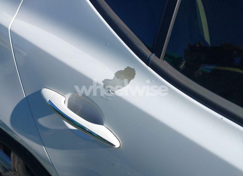 Photo 16 of 2012 Kia Optima LX (VIN 5XXGM4A72CG082127)