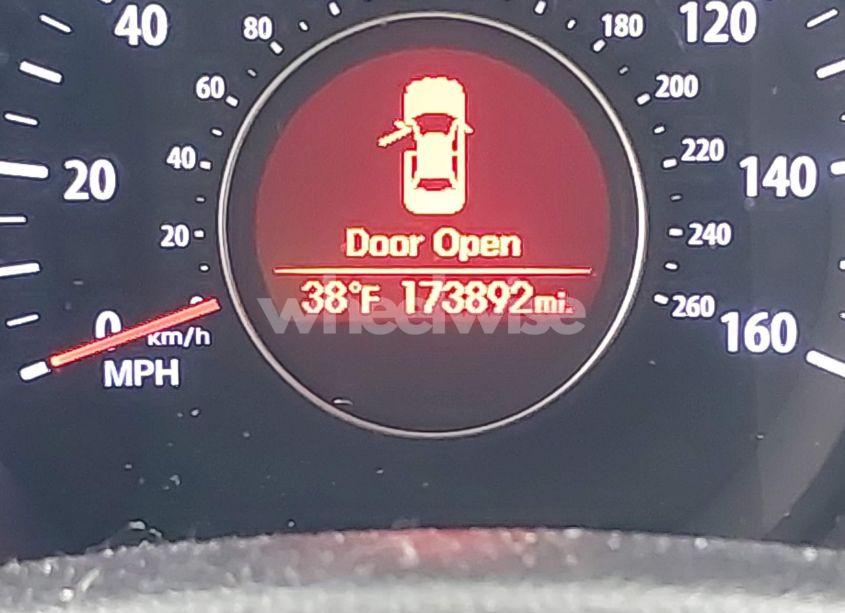 Photo 15 of 2013 Kia Optima LX (VIN 5XXGM4A72DG116343)