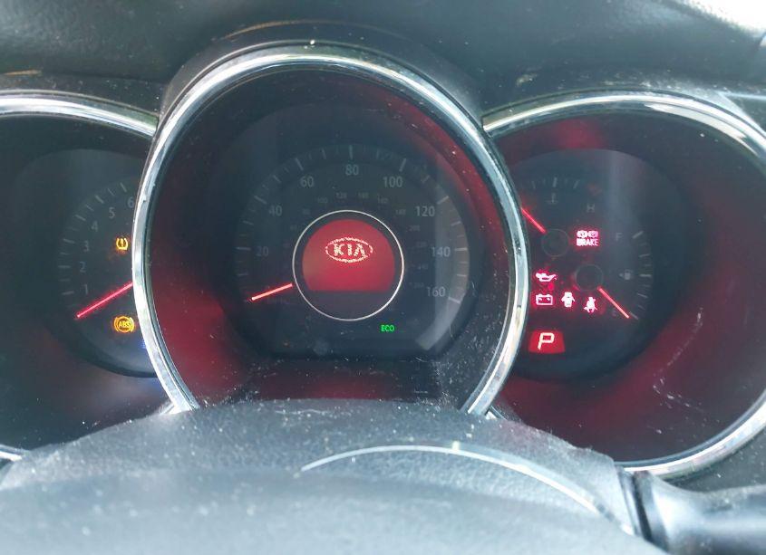 Photo 7 of 2013 Kia Optima LX (VIN 5XXGM4A72DG130128)