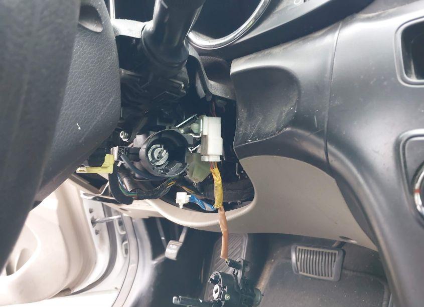 Photo 6 of 2013 Kia Optima LX (VIN 5XXGM4A72DG174906)