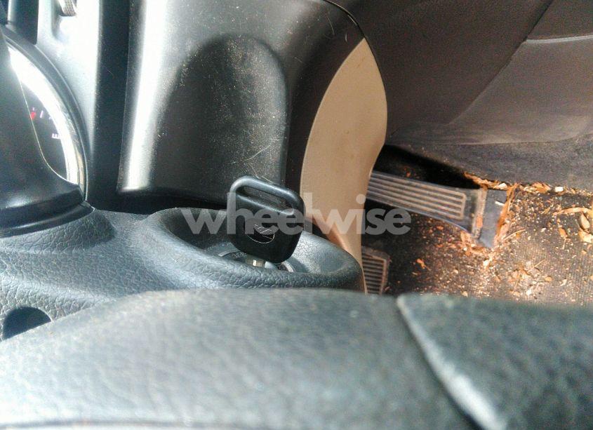 Photo 11 of 2013 Kia Optima LX (VIN 5XXGM4A72DG193973)