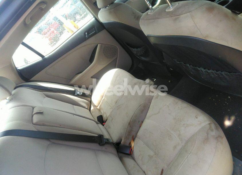 Photo 8 of 2013 Kia Optima LX (VIN 5XXGM4A72DG193973)