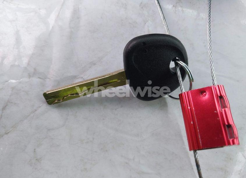 Photo 11 of 2013 Kia Optima LX (VIN 5XXGM4A72DG208410)