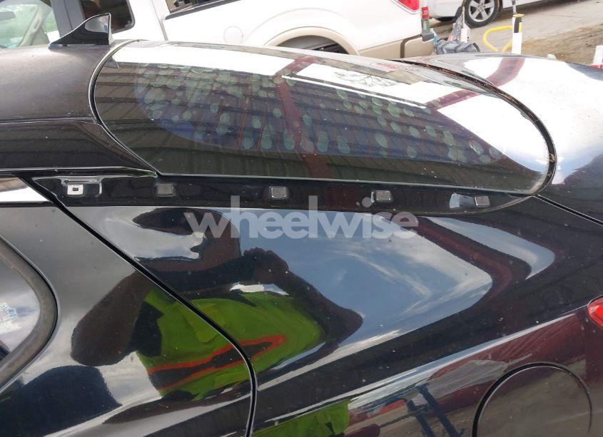 Photo 6 of 2013 Kia Optima LX (VIN 5XXGM4A72DG230486)