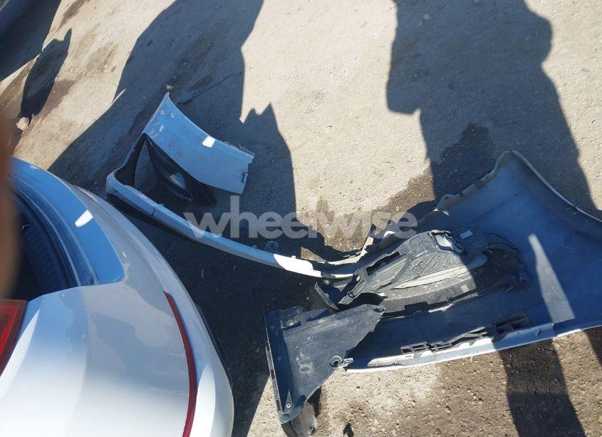 Photo 12 of 2013 Kia Optima LX (VIN 5XXGM4A72DG234036)