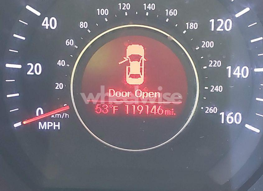 Photo 7 of 2013 Kia Optima LX (VIN 5XXGM4A72DG242640)