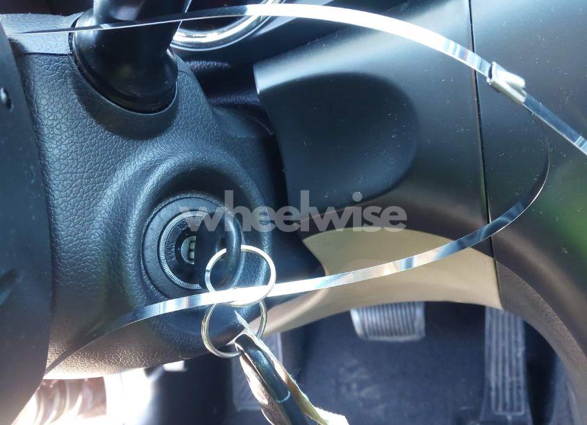 Photo 11 of 2013 Kia Optima LX (VIN 5XXGM4A72DG245750)