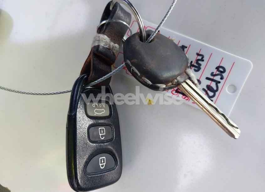 Photo 11 of 2013 Kia Optima LX (VIN 5XXGM4A72DG253248)