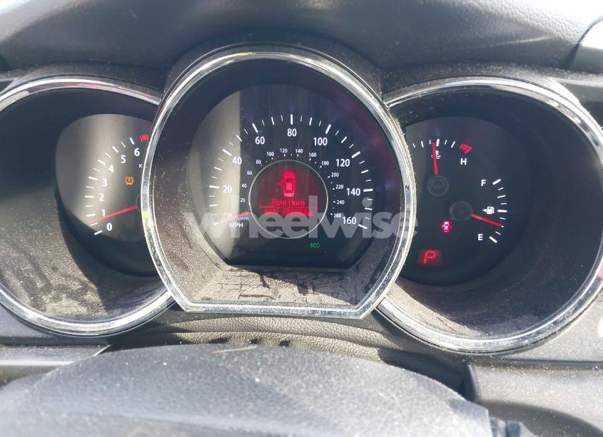 Photo 7 of 2013 Kia Optima LX (VIN 5XXGM4A72DG253248)