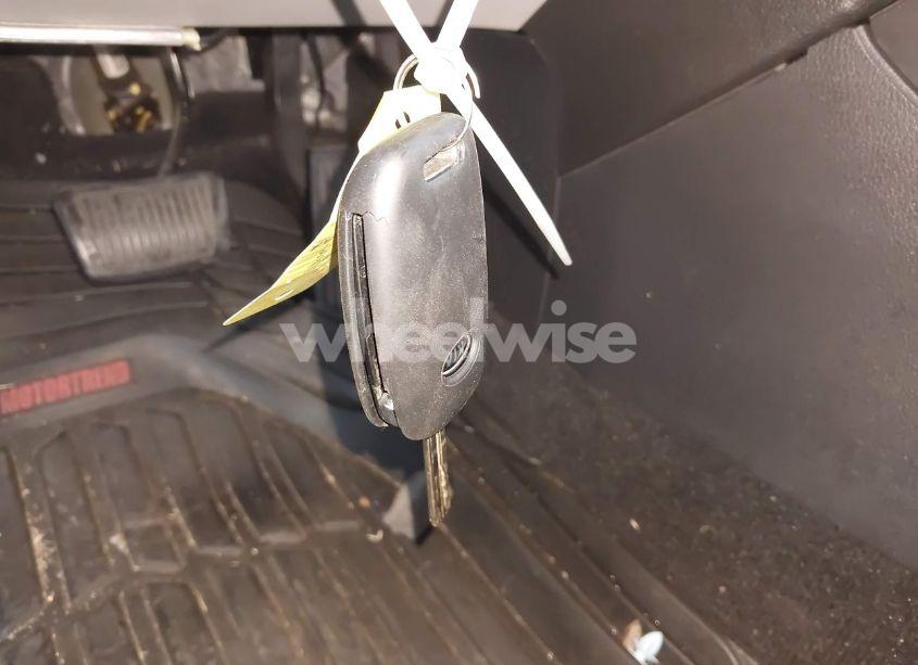 Photo 11 of 2014 Kia Optima LX (VIN 5XXGM4A72EG277020)