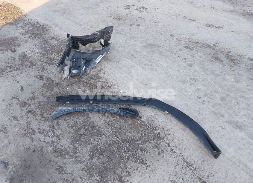 Photo 12 of 2014 Kia Optima LX (VIN 5XXGM4A72EG277020)