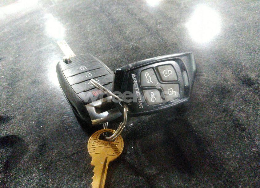 Photo 11 of 2014 Kia Optima LX (VIN 5XXGM4A72EG315684)