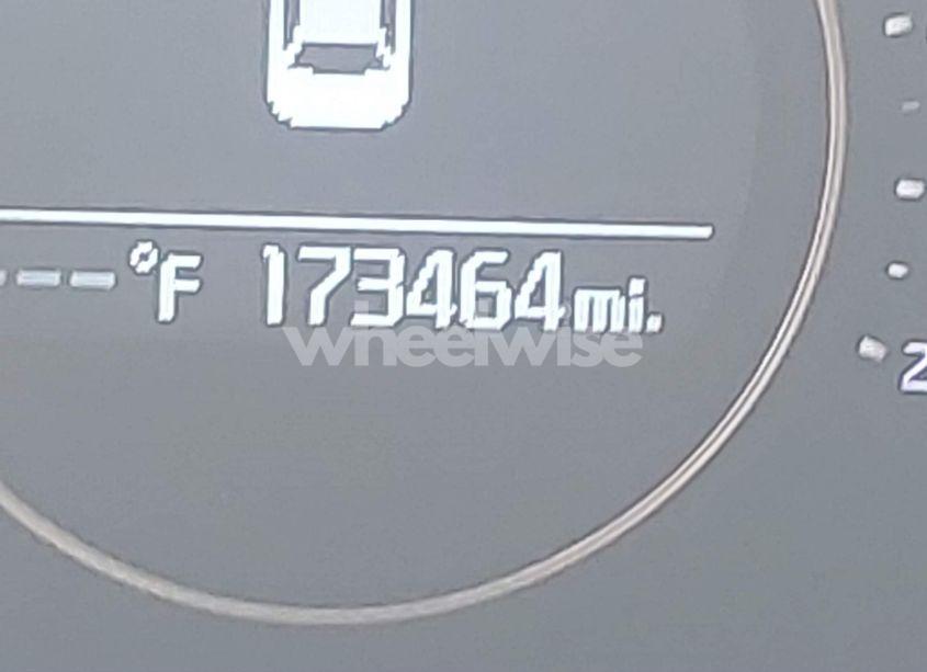 Photo 15 of 2015 Kia Optima LX (VIN 5XXGM4A72FG361601)