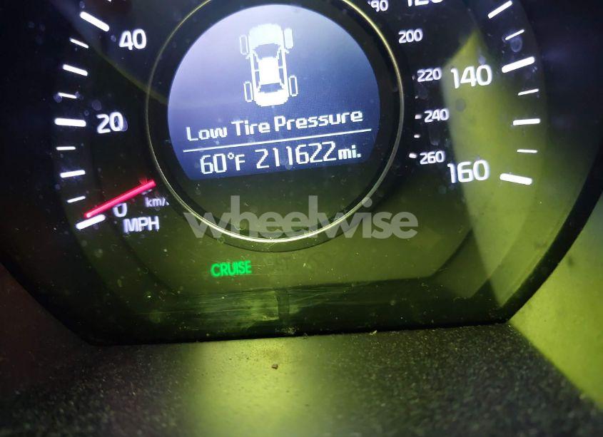 Photo 15 of 2015 Kia Optima LX (VIN 5XXGM4A72FG371173)