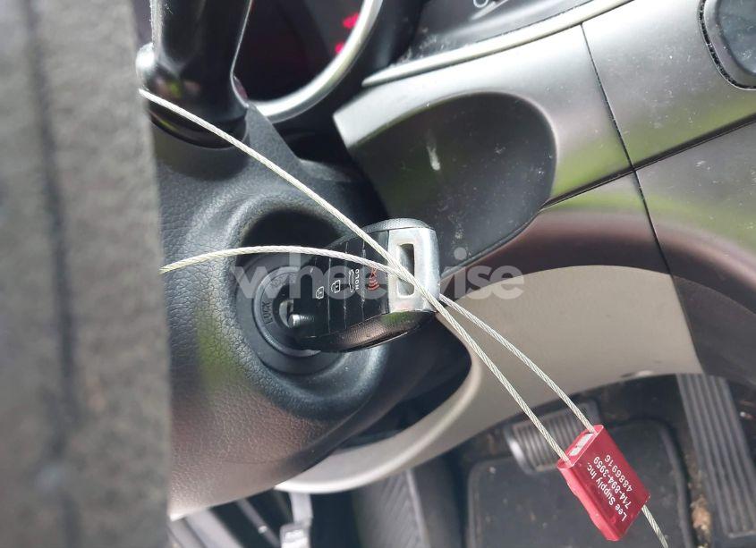 Photo 11 of 2015 Kia Optima LX (VIN 5XXGM4A72FG373912)