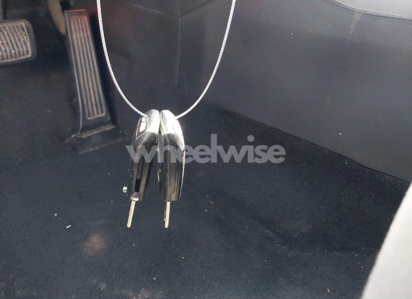 Photo 11 of 2015 Kia Optima LX (VIN 5XXGM4A72FG376907)