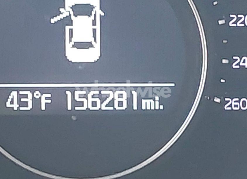 Photo 15 of 2015 Kia Optima LX (VIN 5XXGM4A72FG376907)