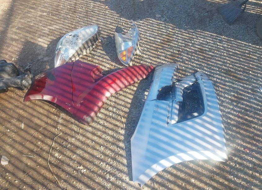 Photo 12 of 2015 Kia Optima LX (VIN 5XXGM4A72FG392668)