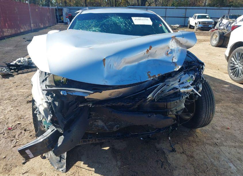 Photo 13 of 2015 Kia Optima LX (VIN 5XXGM4A72FG392668)