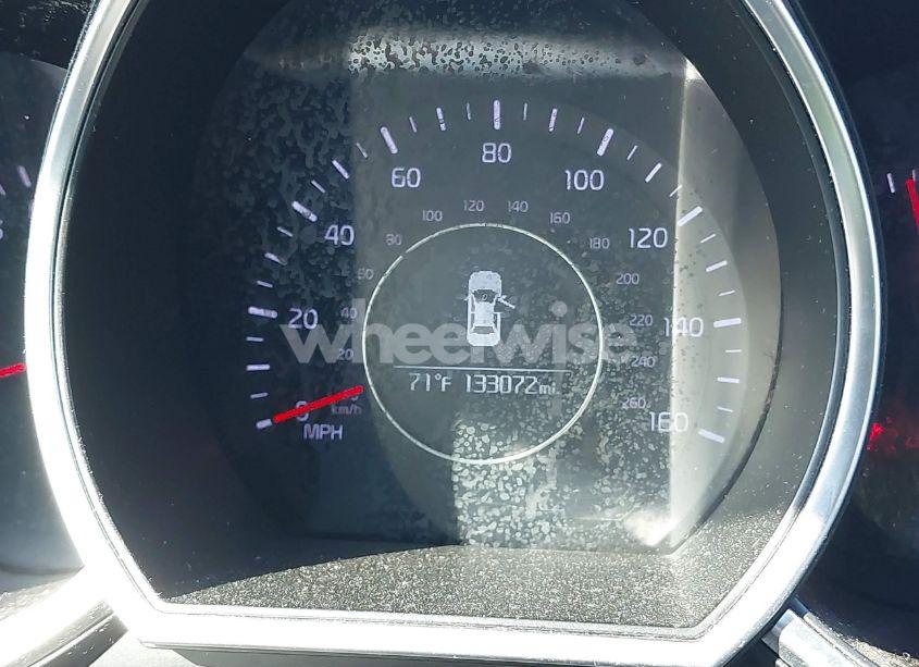 Photo 15 of 2015 Kia Optima LX (VIN 5XXGM4A72FG393352)