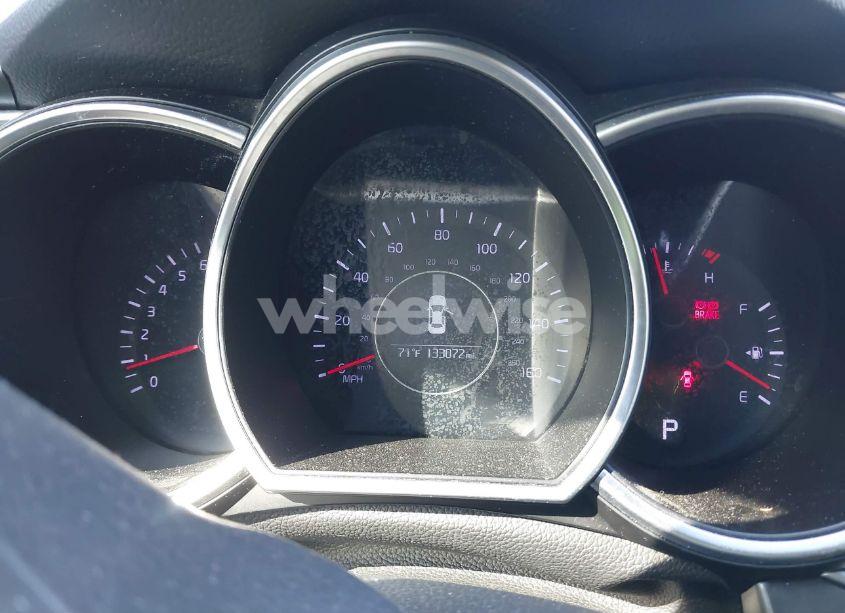 Photo 7 of 2015 Kia Optima LX (VIN 5XXGM4A72FG393352)