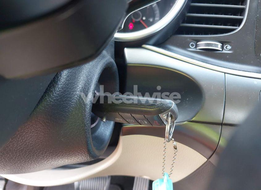 Photo 11 of 2015 Kia Optima LX (VIN 5XXGM4A72FG407864)