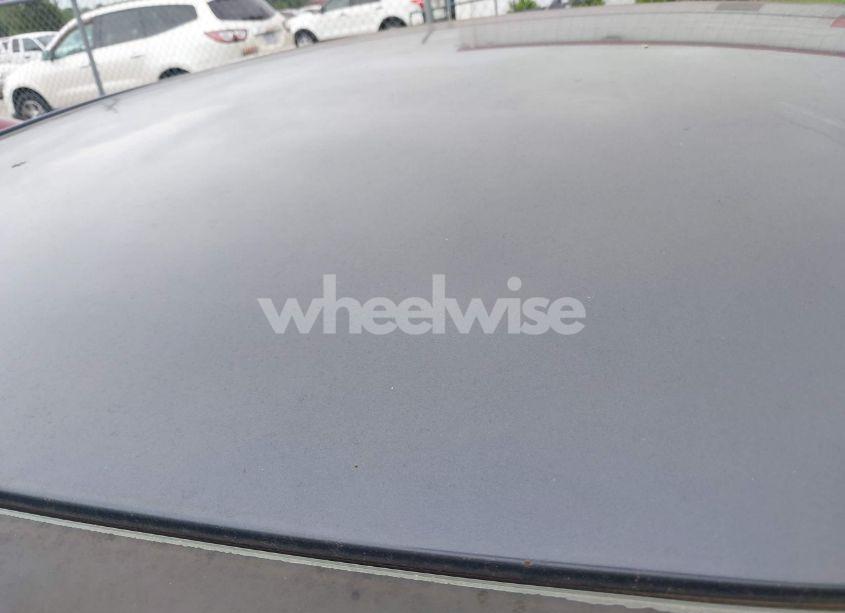 Photo 12 of 2015 Kia Optima LX (VIN 5XXGM4A72FG411705)