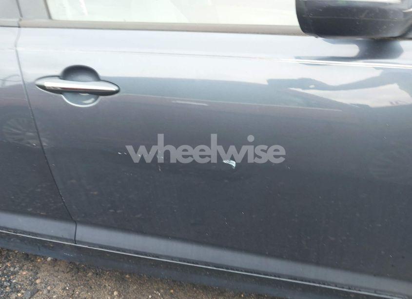 Photo 14 of 2015 Kia Optima LX (VIN 5XXGM4A72FG411705)