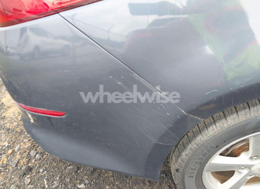 Photo 15 of 2015 Kia Optima LX (VIN 5XXGM4A72FG411705)