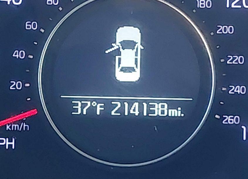 Photo 15 of 2015 Kia Optima LX (VIN 5XXGM4A72FG427676)