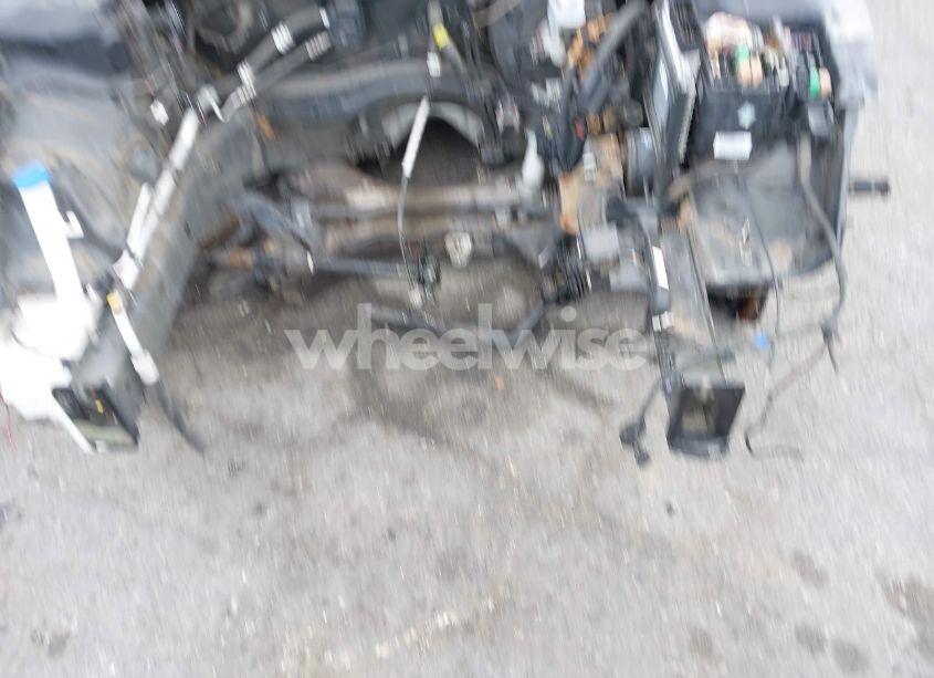 Photo 10 of 2015 Kia Optima LX (VIN 5XXGM4A72FG432246)