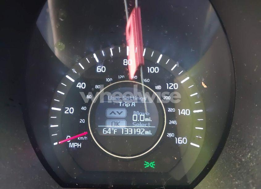 Photo 7 of 2015 Kia Optima LX (VIN 5XXGM4A72FG443165)