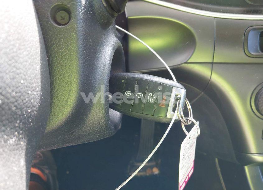 Photo 11 of 2015 Kia Optima LX (VIN 5XXGM4A72FG449483)