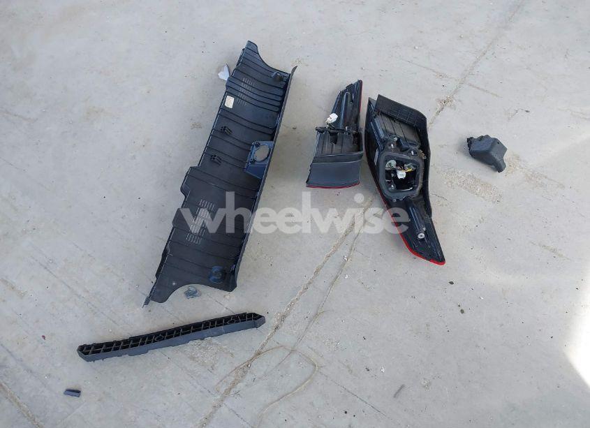 Photo 12 of 2015 Kia Optima LX (VIN 5XXGM4A72FG449483)