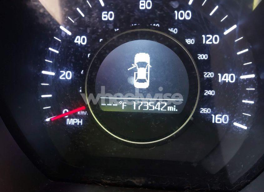 Photo 16 of 2015 Kia Optima LX (VIN 5XXGM4A72FG449483)