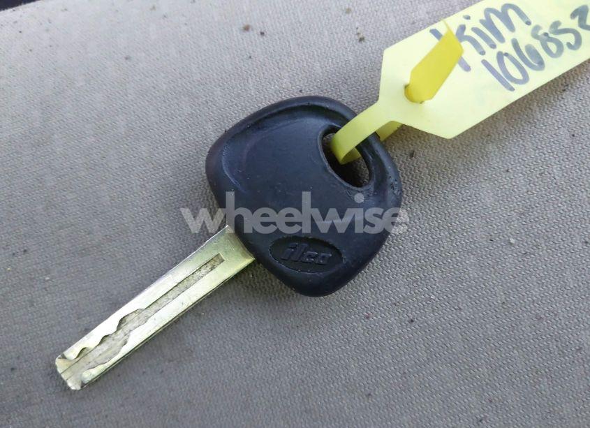 Photo 11 of 2015 Kia Optima LX (VIN 5XXGM4A72FG456952)