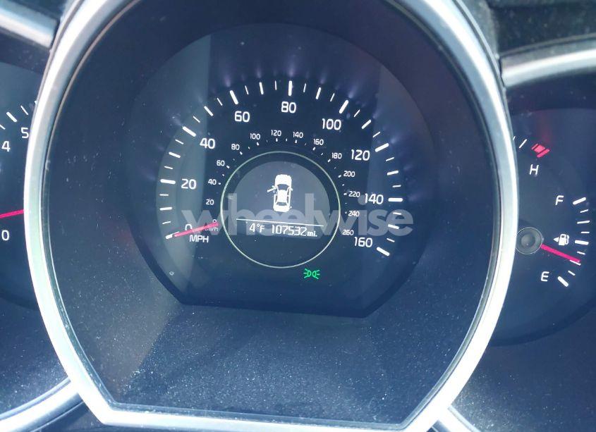 Photo 15 of 2015 Kia Optima LX (VIN 5XXGM4A72FG456952)